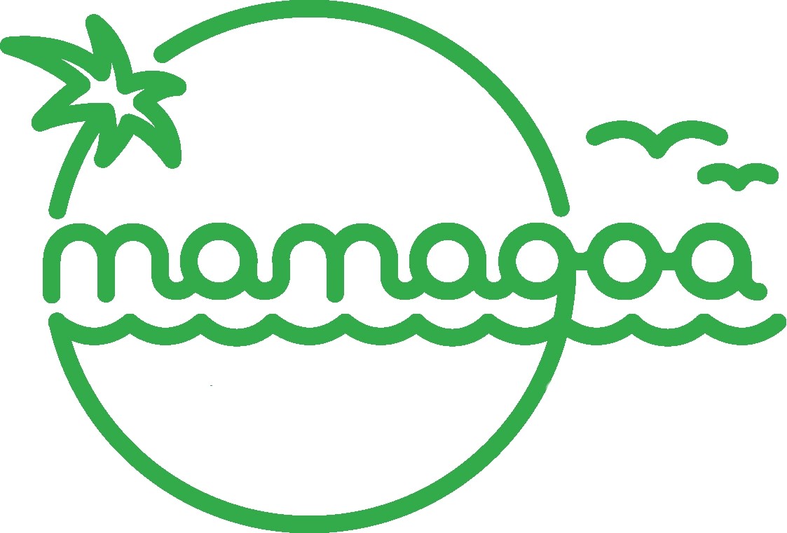 Mamagoa Resort logo