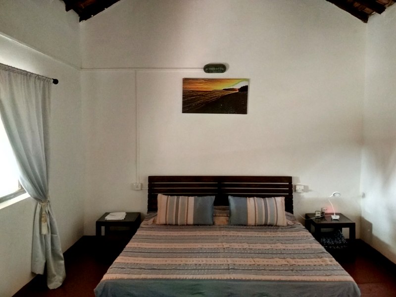 Cottage with Garden view photo 5 at Mamagoa Resort