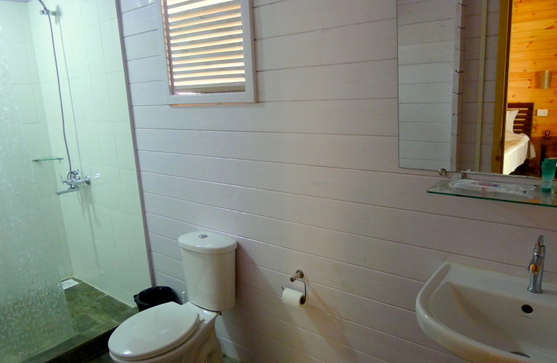 Deluxe Bungalow with Sea view photo 7