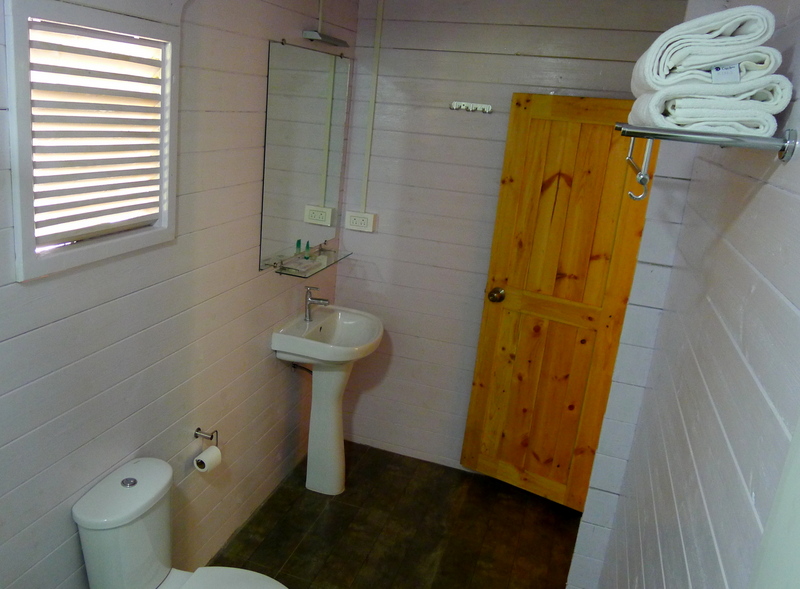 Deluxe Bungalow with Sea view photo 8