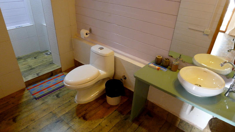Villa with Sea view photo 4