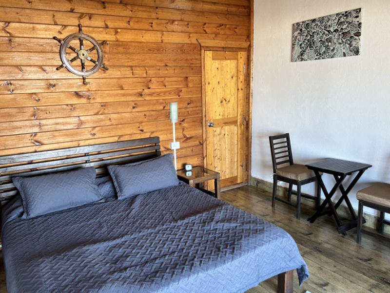 Villa with Sea view photo 7